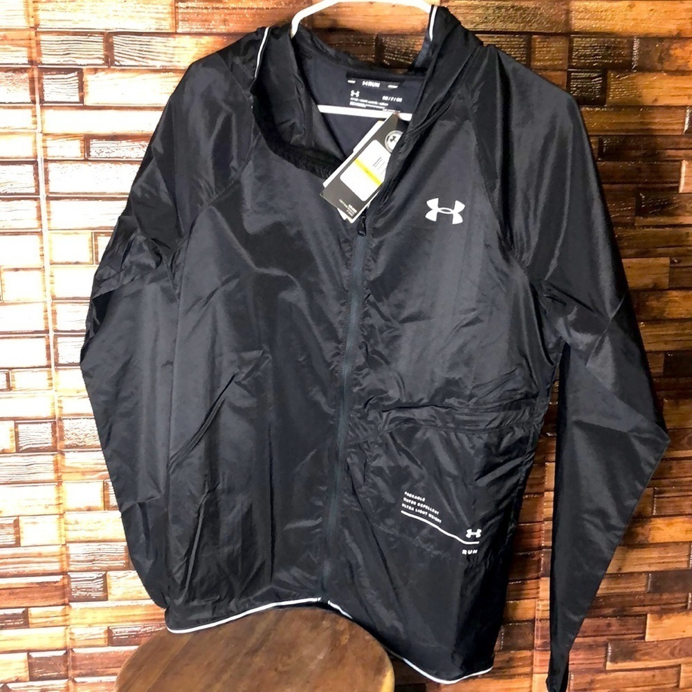 NEW Under Armour Mens Storm Water Repellent…